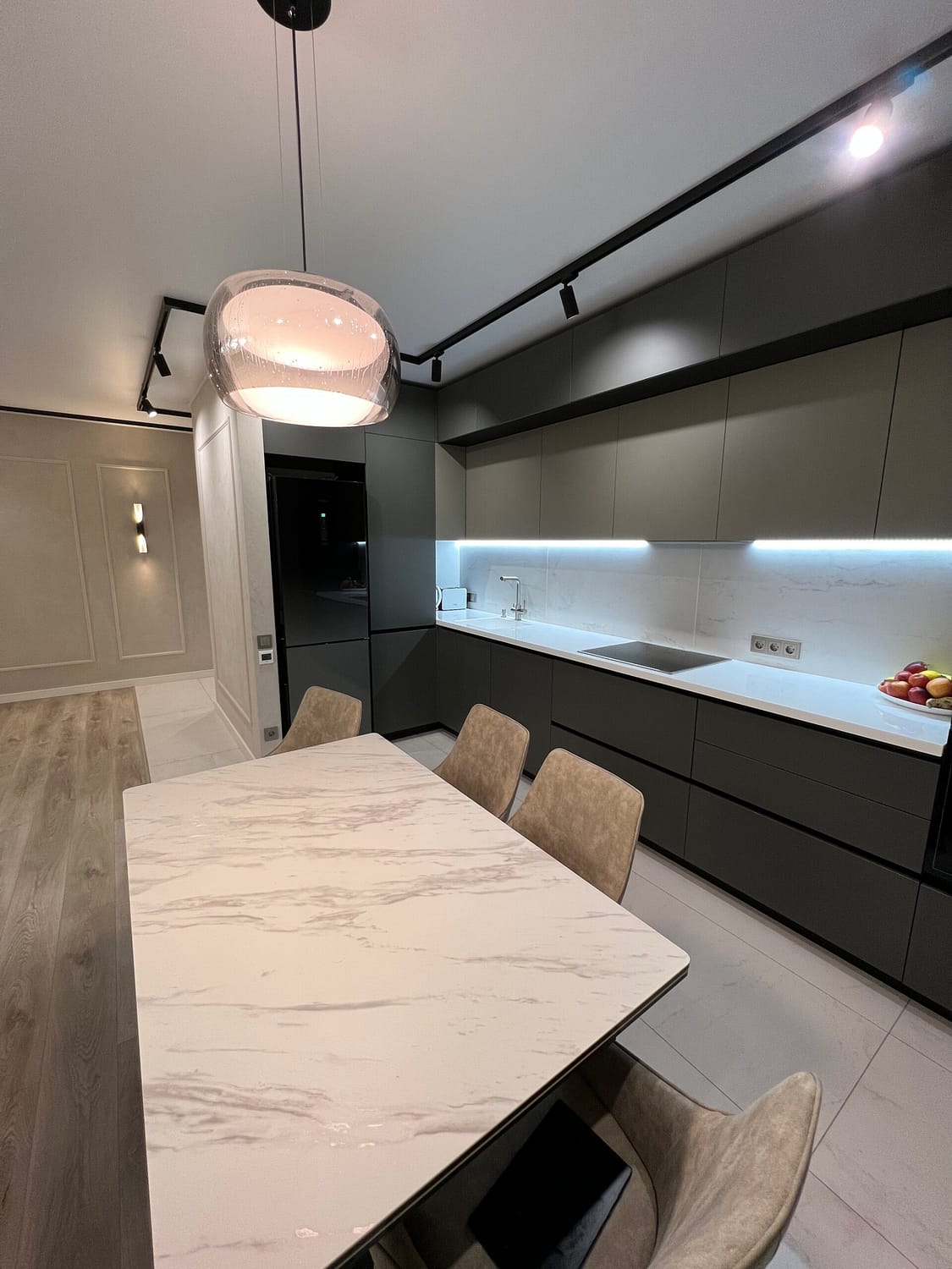 Ремонт 3 комнатной квартиры Волгоград