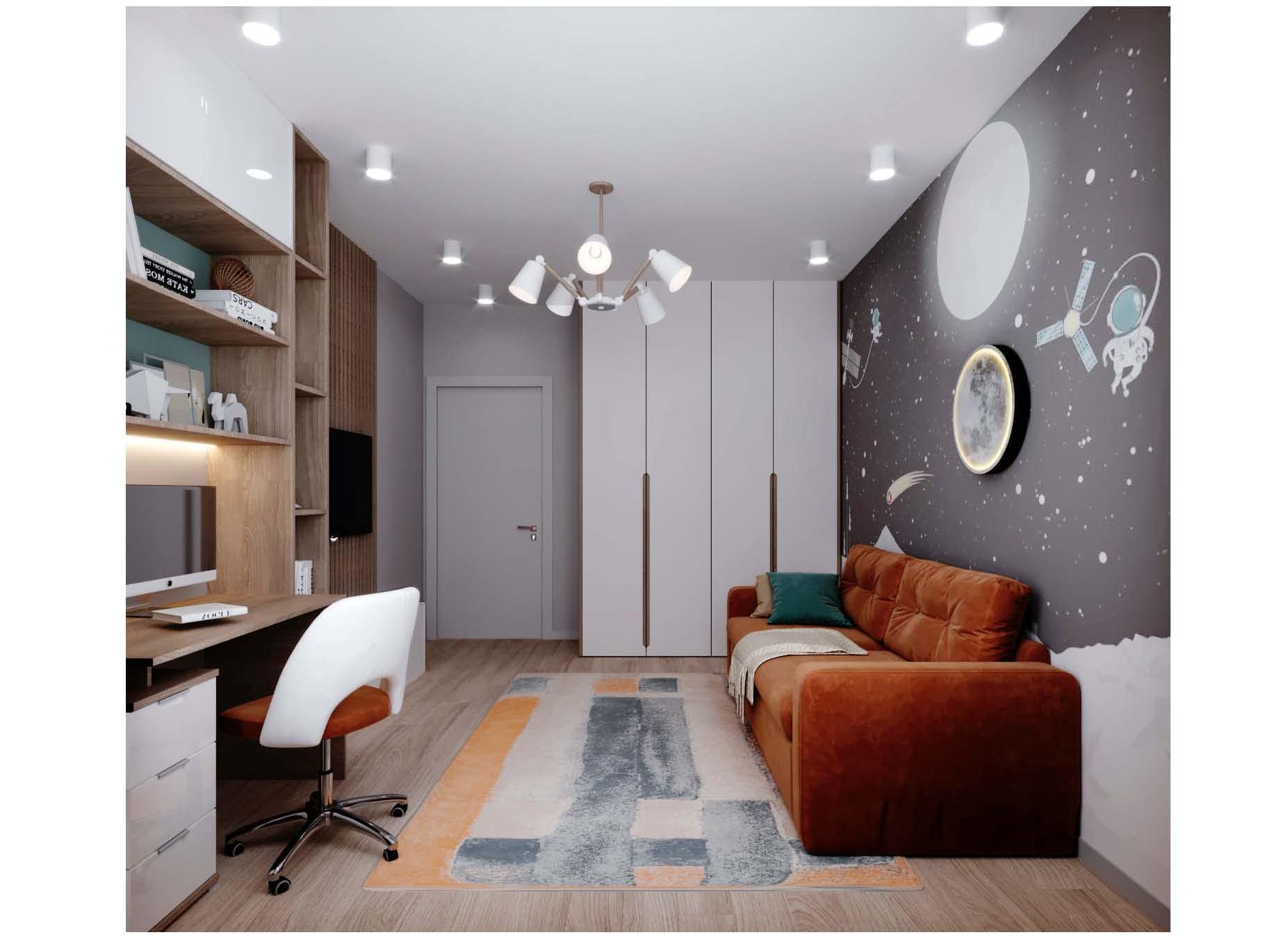 Ремонт квартир и домов Волгоград